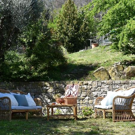 Apartament Il Giardino Di Berbech Citta Alta-Ulivo Bergamo Zewnętrze zdjęcie