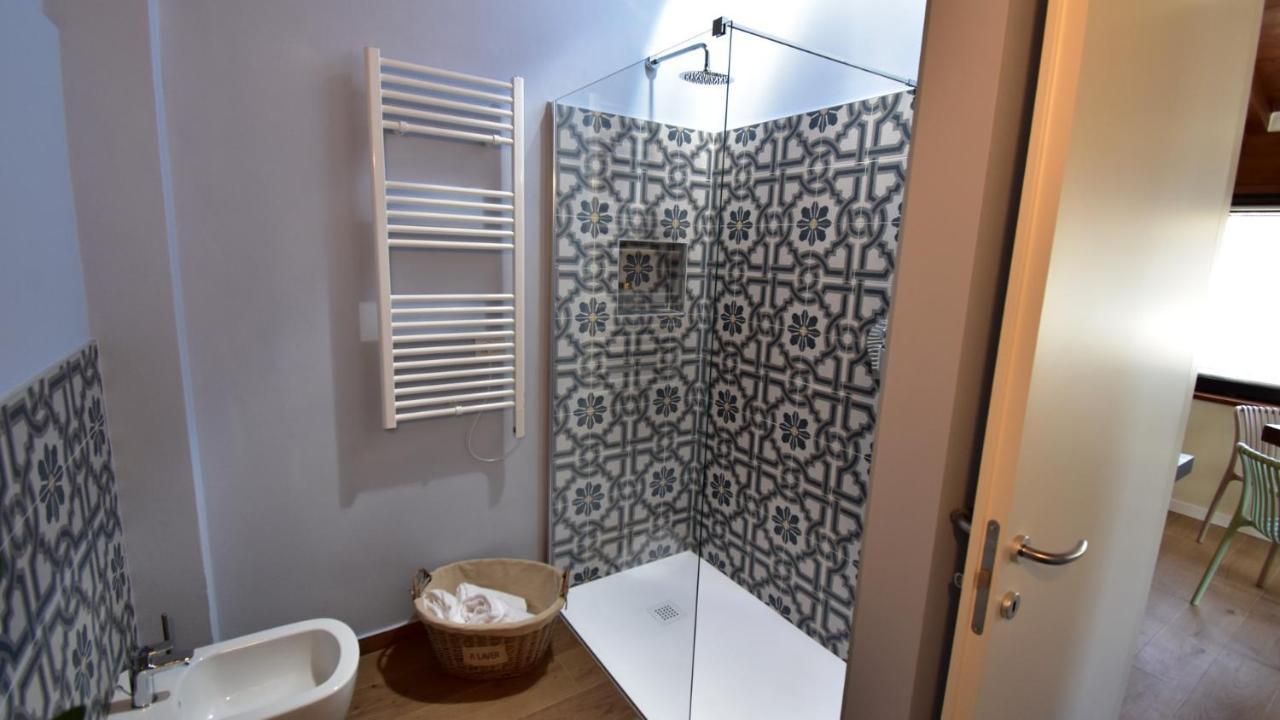 Apartament Il Giardino Di Berbech Citta Alta-Ulivo Bergamo Zewnętrze zdjęcie