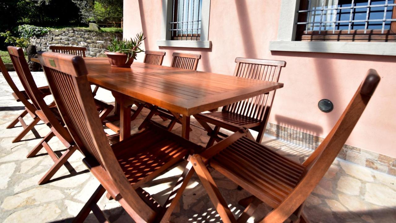 Apartament Il Giardino Di Berbech Citta Alta-Ulivo Bergamo Zewnętrze zdjęcie