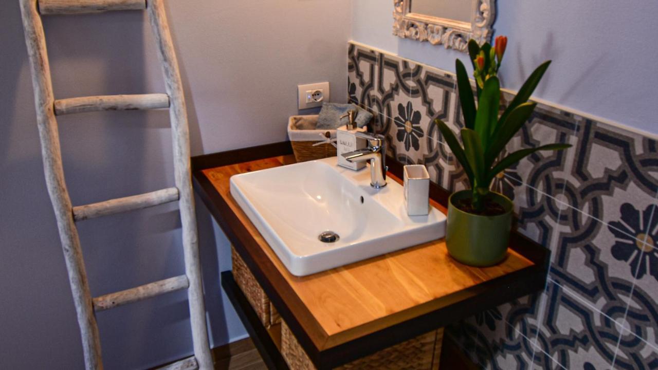 Apartament Il Giardino Di Berbech Citta Alta-Ulivo Bergamo Zewnętrze zdjęcie